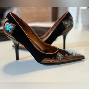 GORGEOUS Donald J Pliner